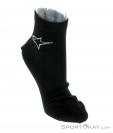 Alpinestars Star Bike Socks, , Black, , Unisex, 0187-10074, 5637524895, , N2-02.jpg