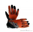 Alpinestars Flow Glove Biking Gloves, Alpinestars, Orange, , Unisex, 0187-10082, 5637524931, 0, N1-01.jpg