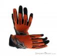 Alpinestars Flow Glove Biking Gloves, Alpinestars, Orange, , Unisex, 0187-10082, 5637524931, 0, N2-02.jpg