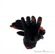 Alpinestars Flow Glove Biking Gloves, Alpinestars, Orange, , Unisex, 0187-10082, 5637524931, 0, N3-13.jpg
