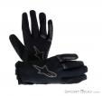 Alpinestars Stratus Glove Biking Gloves, Alpinestars, Negro, , Unisex, 0187-10084, 5637524940, 8051194235527, N1-01.jpg
