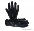 Alpinestars Stratus Glove Biking Gloves, Alpinestars, Negro, , Unisex, 0187-10084, 5637524940, 8051194235527, N2-02.jpg