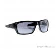 Oakley Turbine Polished Black Sunglasses, , Black, , Unisex, 0064-10092, 5637524955, , N1-01.jpg