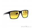 Oakley Sliver XL Matte Black Sunglasses, Oakley, Čierna, , Muži,Ženy,Unisex, 0064-10094, 5637524957, 888392214881, N1-01.jpg