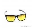 Oakley Sliver XL Matte Black Sunglasses, Oakley, Black, , Male,Female,Unisex, 0064-10094, 5637524957, 888392214881, N2-02.jpg
