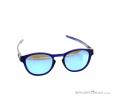 Oakley Latch Sunglasses, Oakley, Blue, , Male,Female,Unisex, 0064-10097, 5637524961, 888392208910, N2-02.jpg