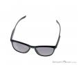 Oakley Trillbe X Sunglasses, Oakley, Black, , Male,Female,Unisex, 0064-10099, 5637524963, 888392224804, N3-03.jpg