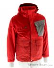 Marmot Space Walk Boys Ski Jacket, Marmot, Rouge, , Garçons, 0066-10235, 5637525593, 785562811614, N2-02.jpg