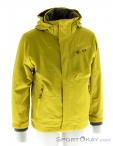 Marmot Freerider Boys Ski Jacket, Marmot, Verde, , Niño, 0066-10236, 5637525598, 785562812529, N2-02.jpg