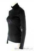 X-Bionic Ski Beaver CT 1.2 HZ LS Womens Functional Shirt, X-Bionic, Negro, , Mujer, 0228-10023, 5637525618, 8050689006062, N1-06.jpg