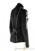 X-Bionic Ski Beaver CT 1.2 HZ LS Womens Functional Shirt, X-Bionic, Noir, , Femmes, 0228-10023, 5637525618, 8050689006062, N1-16.jpg