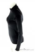 X-Bionic Ski Beaver CT 1.2 HZ LS Womens Functional Shirt, X-Bionic, Negro, , Mujer, 0228-10023, 5637525618, 8050689006062, N2-07.jpg