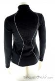 X-Bionic Ski Beaver CT 1.2 HZ LS Womens Functional Shirt, X-Bionic, Black, , Female, 0228-10023, 5637525618, 8050689006062, N2-12.jpg