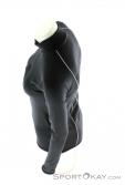 X-Bionic Ski Beaver CT 1.2 HZ LS Womens Functional Shirt, X-Bionic, Black, , Female, 0228-10023, 5637525618, 8050689006062, N3-08.jpg