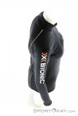 X-Bionic Ski Beaver CT 1.2 HZ LS Womens Functional Shirt, X-Bionic, Black, , Female, 0228-10023, 5637525618, 8050689006062, N3-18.jpg