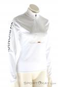 X-Bionic Ski Beaver CT 1.2 HZ LS Womens Functional Shirt, X-Bionic, White, , Female, 0228-10023, 5637525622, 8300783803068, N1-01.jpg
