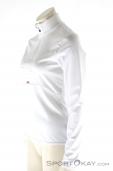 X-Bionic Ski Beaver CT 1.2 HZ LS Womens Functional Shirt, X-Bionic, White, , Female, 0228-10023, 5637525622, 8300783803068, N1-06.jpg