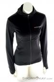 X-Bionic Beaver Shirt 2.1 Womens Ski Sweater, X-Bionic, Noir, , Femmes, 0228-10022, 5637525627, 8300783826036, N2-02.jpg