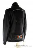 X-Bionic Ski Transmission ADV Womens Sweater, X-Bionic, Noir, , Femmes, 0228-10015, 5637525629, 8050689071695, N1-11.jpg