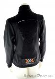 X-Bionic Ski Transmission ADV Womens Sweater, X-Bionic, Noir, , Femmes, 0228-10015, 5637525629, 8050689071695, N2-12.jpg