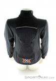 X-Bionic Ski Transmission ADV Womens Sweater, X-Bionic, Noir, , Femmes, 0228-10015, 5637525629, 8050689071695, N3-13.jpg
