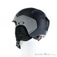 Oakley Mod 5 Ski Helmet, Oakley, Gris, , Unisex, 0064-10103, 5637525634, 888896623158, N1-11.jpg