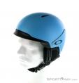 Oakley MOD3 Ski Helmet, Oakley, Blue, , Unisex, 0064-10104, 5637525636, 888896623493, N2-07.jpg