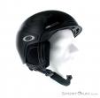 Oakley Mod3 Factory Pilot Ski Helmet, Oakley, Black, , Unisex, 0064-10105, 5637525650, 888896623561, N1-01.jpg