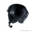 Oakley Mod3 Factory Pilot Ski Helmet, Oakley, Negro, , Unisex, 0064-10105, 5637525650, 888896623561, N1-11.jpg
