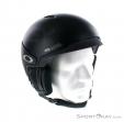 Oakley Mod3 Factory Pilot Ski Helmet, Oakley, Black, , Unisex, 0064-10105, 5637525650, 888896623561, N2-02.jpg