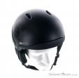 Oakley Mod3 Factory Pilot Ski Helmet, Oakley, Black, , Unisex, 0064-10105, 5637525650, 888896623561, N3-03.jpg