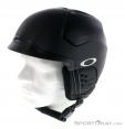 Oakley Mod 5 Ski Helmet, Oakley, Black, , Unisex, 0064-10103, 5637525661, 888896622885, N2-07.jpg
