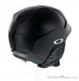 Oakley Mod 5 Ski Helmet, , Black, , Unisex, 0064-10103, 5637525661, , N2-17.jpg