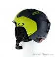 Oakley Mod 5 Ski Helmet, Oakley, Amarillo, , Unisex, 0064-10103, 5637525663, 888896623011, N1-11.jpg