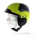Oakley Mod 5 Ski Helmet, Oakley, Amarillo, , Unisex, 0064-10103, 5637525663, 888896623011, N2-07.jpg