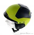 Oakley Mod 5 Ski Helmet, , Yellow, , Unisex, 0064-10103, 5637525663, , N3-08.jpg