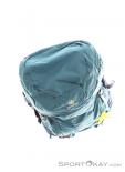 Deuter Aircontact Pro 65+15l SL Womens Backpack, , Azul, , Mujer, 0078-10152, 5637525672, , N5-20.jpg