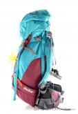 Deuter Guide 30+6l SL Womens Backpack, Deuter, Blue, , Female, 0078-10155, 5637525674, 4046051078069, N1-06.jpg