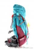 Deuter Guide 30+6l SL Womens Backpack, , Blue, , Female, 0078-10155, 5637525674, , N1-16.jpg