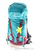 Deuter Guide 30+6l SL Womens Backpack, , Blue, , Female, 0078-10155, 5637525674, , N2-02.jpg