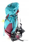 Deuter Guide 30+6l SL Womens Backpack, , Bleu, , Femmes, 0078-10155, 5637525674, , N2-07.jpg