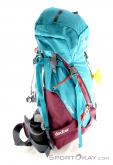 Deuter Guide 30+6l SL Womens Backpack, Deuter, Blue, , Female, 0078-10155, 5637525674, 4046051078069, N2-17.jpg