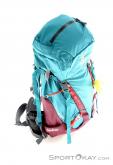 Deuter Guide 30+6l SL Womens Backpack, , Blue, , Female, 0078-10155, 5637525674, , N3-18.jpg
