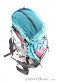 Deuter Guide 30+6l SL Womens Backpack, Deuter, Blue, , Female, 0078-10155, 5637525674, 4046051078069, N4-14.jpg