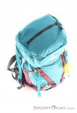 Deuter Guide 30+6l SL Womens Backpack, , Blue, , Female, 0078-10155, 5637525674, , N4-19.jpg
