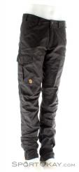 Fjällräven Karl Pro Trousers Mens Outdoor Pants, , Gray, , Male, 0211-10111, 5637525688, , N1-01.jpg