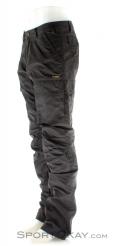 Fjällräven Karl Pro Trousers Mens Outdoor Pants, , Gray, , Male, 0211-10111, 5637525688, , N1-06.jpg