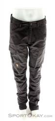 Fjällräven Karl Pro Trousers Mens Outdoor Pants, , Gray, , Male, 0211-10111, 5637525688, , N2-02.jpg