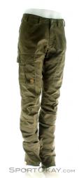 Fjällräven Karl Pro Trousers Mens Outdoor Pants, , Beige, , Male, 0211-10111, 5637525692, , N1-01.jpg