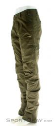 Fjällräven Karl Pro Trousers Mens Outdoor Pants, , Beige, , Male, 0211-10111, 5637525692, , N1-06.jpg